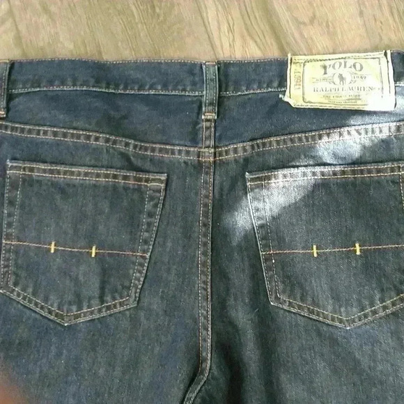 Polo jeans - Picture 4 of 4